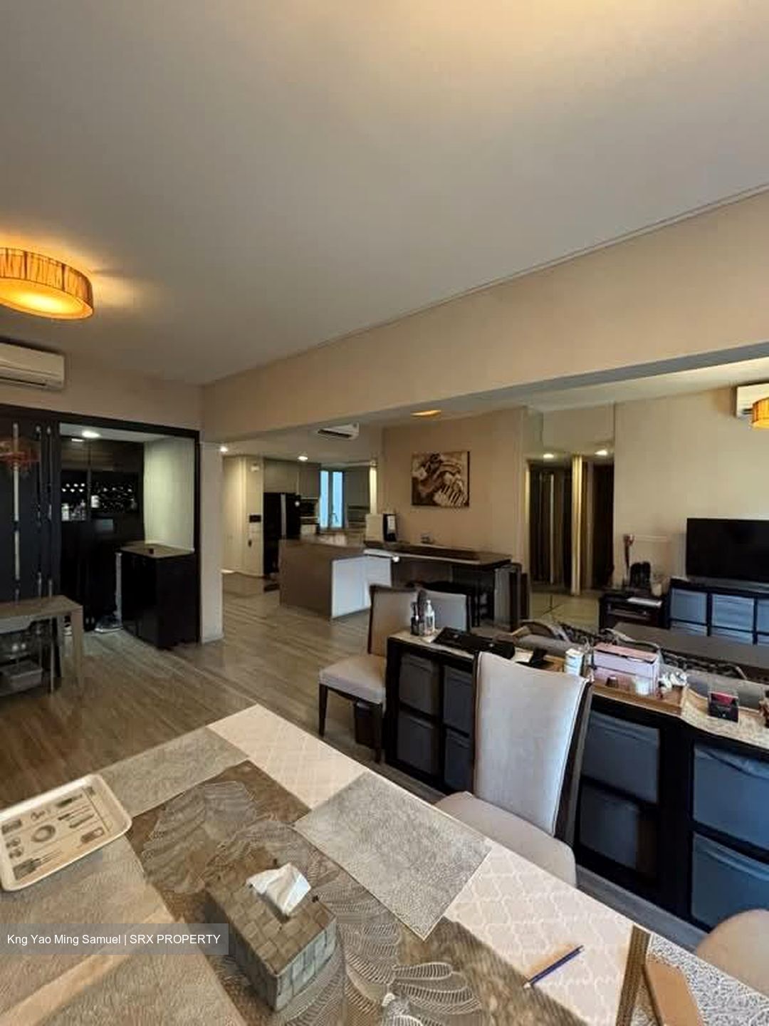 Floridian (D21), Condominium #579445341